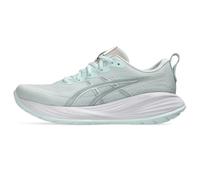 ASICS Women's Gel-Cumulus 27 Running Shoes, Pure Aqua/White, 41.5 EU