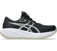 ASICS Gel-Cumulus 28 Neutralschuh Damen - schwarz, weiß, Größe 42,5