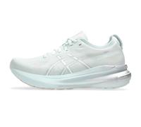 ASICS Women's Gel-Kayano 31 Running Shoes, Pure Aqua/Pure Silver, 40.5 EU