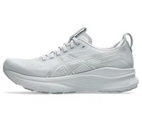 ASICS Women's Gel-Kayano 32 Running Shoes, Piedmont Grey/Gravel, 42.5 EU