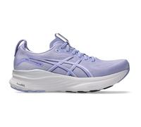 Asics - Women's Gel-Kayano 32 - Runningschuhe, Gr. 40 EU 38, blau/grau (Bluebell/PureSilver)