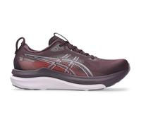 Asics - Women's Gel-Kayano 33 - Runningschuhe, Gr. 45 EU 43.5, dark aubergine / dahlia (DarkAubergine/Dahlia)