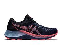 ASICS Women's Gel-Kayano Lite 2 Running Shoes, 6, Thunder Blue/Blazing Coral
