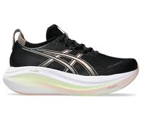 ASICS Womens Gel Nimbus 27 Performance Trainers Black