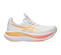 ASICS GEL-Nimbus 28 Damen 37 Weiß/Orange