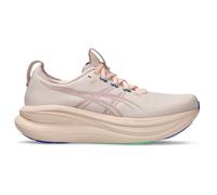 Asics - Women's Gel-Nimbus 28 - Runningschuhe, Gr. 42.5 EU 40.5, rosa/ morganite (PearlPink/Morganite)