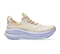 ASICS Gel-Nimbus 28 TR Damen Laufschuhe 40½ Beige