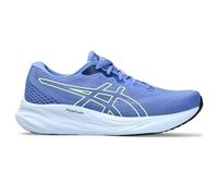 ASICS Women's Gel-Pulse 15 Running Shoe, Sapphire/Illuminate Yellow, 37.5 EU