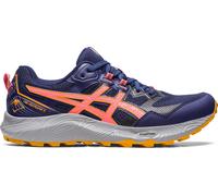 Asics Women's Gel-Sonoma 7 Indigo Blue/Papaya 37.5