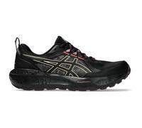 ASICS GEL-SONOMA 8 GTX Trailschuh Damen - schwarz, berry, Größe 41,5