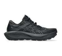 ASICS GEL-Trabuco 13 GTX Laufschuhe Damen BLACK/GRAPHITE GREY Gr. 43,5
