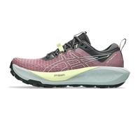 ASICS Women's Gel-Trabuco 13 Running Shoes, Purple Oxide/Cold Moss, 41.5 EU