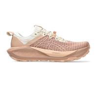 Asics - Women's Gel-Trabuco 13 - Trailrunningschuhe, Gr. 37, dusty steppe /grau (DustySteppe/RainstormGrey)