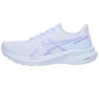 ASICS Women's GT-1000 13 Running Shoe Light Blue/Light Sapphire - 1012B663-401