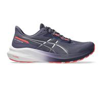 ASICS Women's GT-1000 13 Running Shoes Indigo/Fog White - 1012B663-500