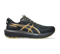 Asics - Women's GT-1000 14 GTX - Runningschuhe, Gr. 46.5 US 12, grau (Black/DarkCobalt)