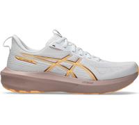 ASICS Damen Laufschuhe GT-1000 14 (1012B859) 38 WHITE/RUBBLE RED