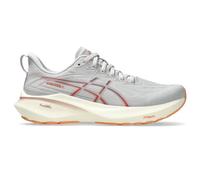 ASICS Women's GT-2000 13 Running Shoes, Concrete/Watershed Rose, 37.5 EU