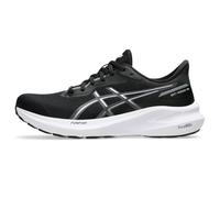 ASICS Women's GT-2000 13 Running Shoes, Schwarz/Weiß, 8.5 Narrow
