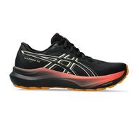 Asics - Women's GT-2000 14 GTX - Runningschuhe, Gr. 44.5 EU 42.5, schwarz (Black/Vanilla)