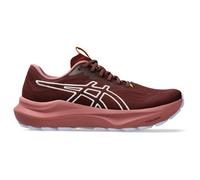 ASICS Gt-2000 14 Tr - Damen - Rot - Größe 37 1/2- Modell 2025