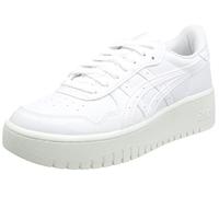 ASICS Sneaker Japan S PF Damen Weiß/Weiß Gr. 43,5