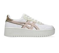 ASICS Damen Japan S PF, Weiß/Mineral Beige, 40 EU