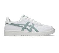 ASICS Women's Japan S Sportstyle Shoe, White/Ocean Haze, 42 EU