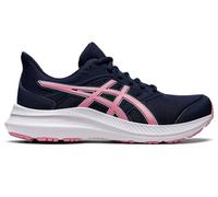 ASICS Women's JOLT 4 Running Shoes, Midnight/Fruit Punch, 41.5 EU