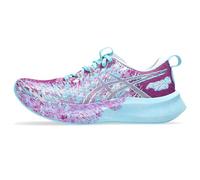 ASICS Women's Noosa TRI 16 Running Shoes, Bold Magenta/Cool Grey, 40 EU