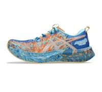 ASICS Women's Noosa TRI 16 Running Shoes, Nature Blue/Faded Orange, 40 EU