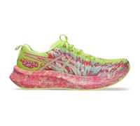 ASICS Noosa Tri 16 Damen Laufschuhe grün/rot - 37