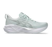 Asics - Women's Novablast 5 - Runningschuhe, Gr. 43.5, grau (PureAqua/SealGrey)