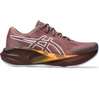 Asics Women's Novablast 5 TR Nature Bathing/Rubble Red 40