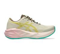 Asics Novablast TR Damen - OYSTER GREY/CLAY GREY / 42