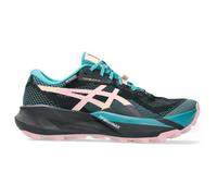 ASICS Damen Traillaufschuhe Trabuco 14 GTX schwarz | 43 1/2