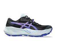 ASICS Trabuco 14 Trailschuh Damen - schwarz, lila, Größe 37