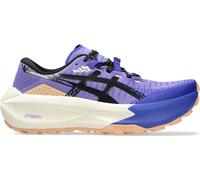 ASICS Trabuco Max 5 Trailschuh Damen - lila, schwarz, Größe 42