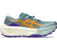 Asics Women's Trabuco Max 5 Foggy Teal/radiant Amethyst 37