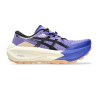 Asics - Women's Trabuco Max 5 - Trailrunningschuhe, Gr. 40.5 EU 39, amethyst /schwarz (Amethyst/Black)