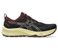Asics Women's Trabuco Terra 3 Black/wild Blossom 39