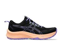 ASICS Trailrunningschuhe Trabuco Terra 3 Damen Schwarz/Lila Größe 37 1/2 Modell 2026