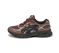Asics x HAL Studios GEL-NYC 2.0 SSHS Braun/Schwarz 42.5