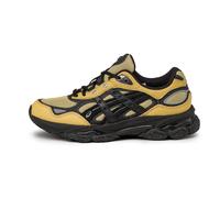 Asics x HAL Studios GEL-NYC 2.0 46.5 / Sulphur / Black