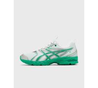 Asics X HIDDEN NY GEL-DS TRAINER 14 men Lowtop green|white in Größe:44