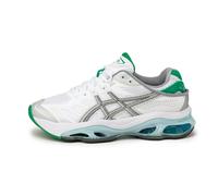 Asics x HIDDEN NY GEL-KINETIC 2.0 Weiss/Grau 41.5