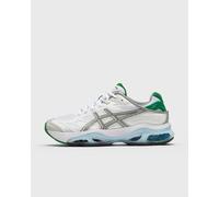 Asics x HIDDEN NY GEL-KINETIC 2.0 Weiss/Grau 42