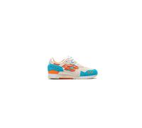 Asics x MITSUI GEL-LYTE III 07 Remastered Orange/Blau/Grau 40