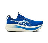 Asics Herren Gel-Nimbus 28 - Größe: EU 46.5 blau