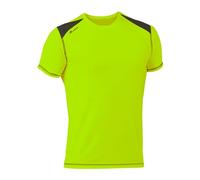 Asioka Unisex 182/17 Kombiniertes Funktionsshirt für Erwachsene, Unisex, M/kurz (1er Pack)